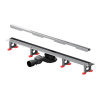 Фото душевой трап am.pm masterflow 80 см w01sc-s11-080-05sb