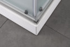 Фото душевая кабина loranto 100x80 см cs-5180-13l f