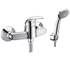 Смеситель для душа WasserKRAFT Isen 2600 2602