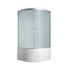 Фото душевая кабина avacan c5090led 90x90 см