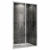 Душевая дверь Abber Sonnenstrand AG07090 90 см
