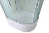 Фото душевая кабина avacan em5912l 120x90 см стандартная