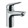 Смеситель для раковины Hansgrohe Novus 71032000