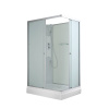 Душевая кабина AvaCan CK2911N 110x90 см без крыши