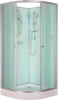 Душевая кабина Esbano Elegancia ES-90C 90x90 см