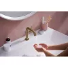 Фото смеситель для раковины hansgrohe tecturis s 73321140