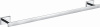 Крючок для полотенец Wonzon & Woghand цвет: Хром WW-9712-45CM
