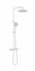 Душевая стойка Abber Thermostat AF8516FWL