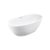 Фото акриловая ванна vincea 170x85 см vbt-404-1700
