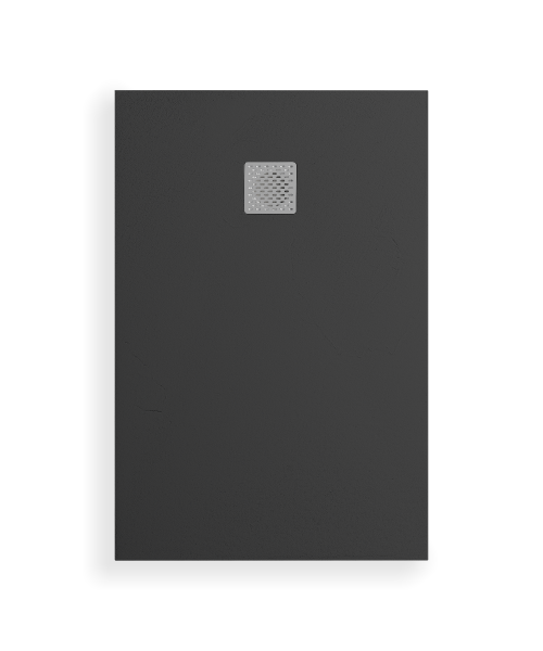 Фото поддон taliente 120x80 см pta-st-120bstone