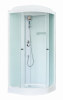 Душевая кабина Royal Bath НК RB90HK5-WC 90x90 см