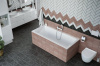 Фото акриловая ванна excellent heaven slim 170x75 см waex.hev17whs