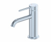 Смеситель для раковины Wonzon & Woghand, цвет: Хром WW-88139017-CR