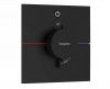 Термостатический смеситель для душа Hansgrohe Shower Select Comfort E 15571670