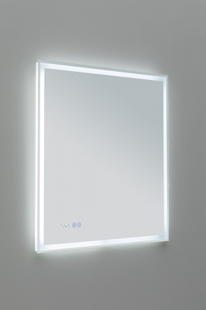 Фото зеркало aquanet оптима 70 см 288964