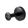 Крючок для халата AM.PM Inspire 2.0 Black Edition A50A35822