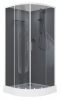 Душевая кабина Aquanet Passion EVO 90x90 см 267254
