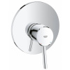 Встраиваемый смеситель Grohe Concetto New 32213001