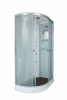 Фото душевая кабина dto 120x80 см em1512rgm+el с гидромассажем и электрикой