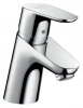 Смеситель для раковины Hansgrohe Focus 31130000