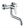 Смеситель для кухни Hansgrohe Focus 31825000