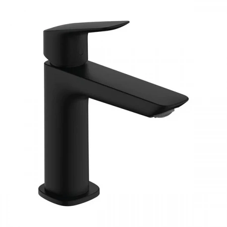 Фото смеситель для раковины hansgrohe logis 71251670