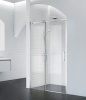 Душевая дверь BelBagno ACQUA-BF-1-140-C-Cr 140 см
