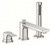 Смеситель на борт ванны Kludi Zenta SL 484480565