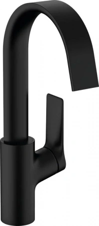 Фото смеситель для раковины hansgrohe vivenis 75030670
