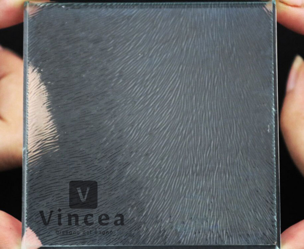 Фото душевое ограждение vincea garda 120x120 см  vss-1g1212ch