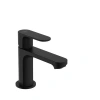 Фото смеситель для раковины hansgrohe rebris s 72586670