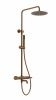 Душевая стойка AltroBagno Unione 030211 BC