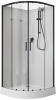 Душевая кабина Aquanet Passion EVO 90x90 см 267256