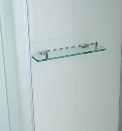 Фото душевая кабина avacan c2090led 90x90 см