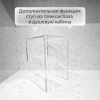 Фото душевая кабина avacan k2012led 120x90 см