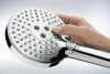 Фото душевая стойка hansgrohe raindance select s 27633700
