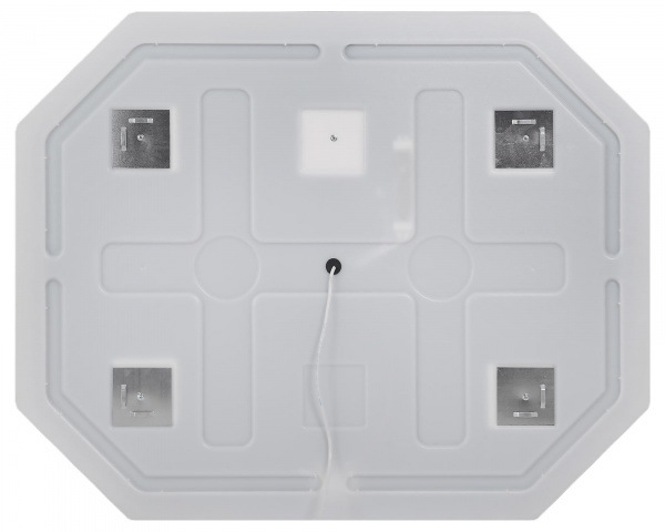 Фото зеркало с подсветкой belbagno 120 см spc-ott-1200-800-led-tch