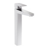 Смеситель для раковины Vitra Root Square A42733EXP, цвет: хром