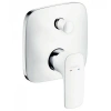 Смеситель для ванны Hansgrohe PuraVida 15447400