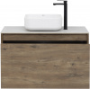 Фото тумба под раковину aquanet nova lite 90 см 249517