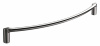 Полотенцедержатель Colombo Design Luna 48 см B0109