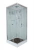 Душевая кабина DTO 90x90 см K409S