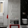 Фото электрический полотенцесушитель indigo family 70/40 без полки lfme70-40l