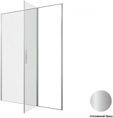 Фото душевая дверь allen brau priority 160 3.31038.ba