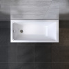 Фото акриловая ванна am.pm gem 150x70 см w90a-150-070w-a1