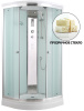 Душевая кабина Timo Comfort T-8801C 100x100 см