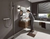 Фото смеситель для душа hansgrohe vivenis 75620000