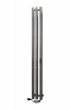 Фото электрический полотенцесушитель indigo style 4 pro 120/18 lspre120-18gfmrt