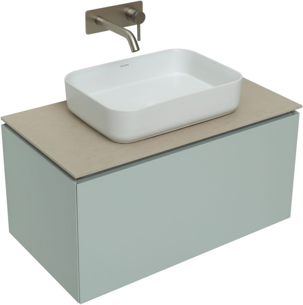 Фото тумба под раковину allen brau infinity 85 см 1.21002.pwm