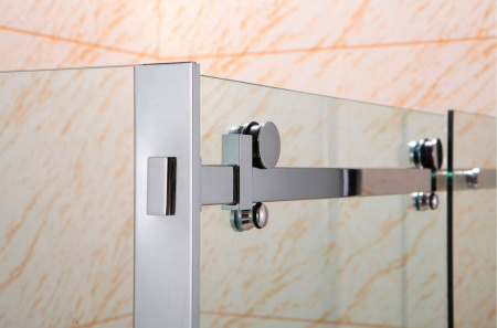 Фото душевое ограждение royal bath rb9012b-r 120x90 см
